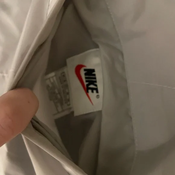 NWT vintage Nike puffer